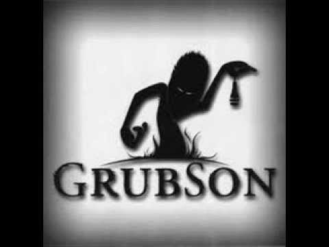 Grubson - Babilon szuka ganji - feat. RasLuta , Miodu