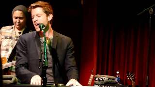 Brendan James "The Fall" Live