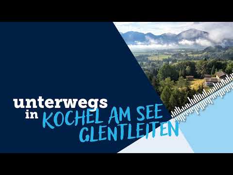 Unterwegs in Kochel am See / Freilichtmuseum Glentleiten | Bayern-Podcast