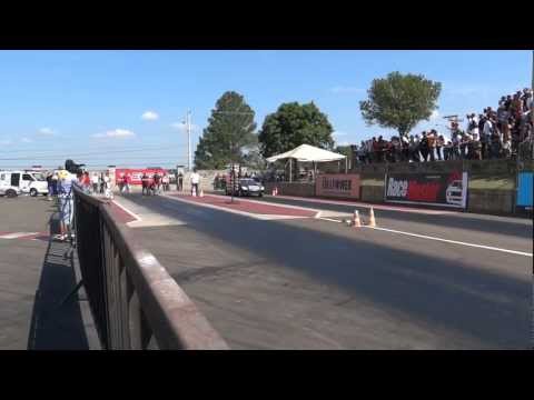 3ª Puxada Vectra 555 2ª etapa ecpa 05 e 06/05/12 - Pro-Street drag race