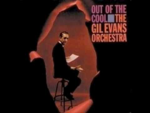 The Gil Evans Orchestra, 