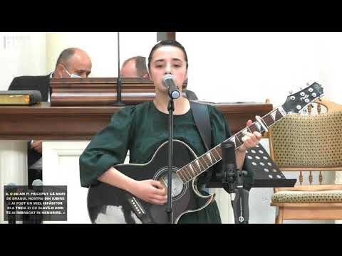 Simina Mihai | Din slava cerului sublim