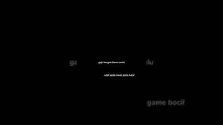 Download lagu Story wa Windah basudara 30 Detik mp3