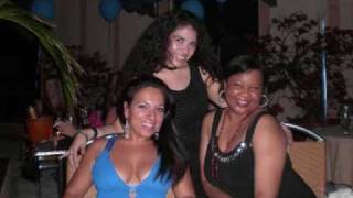 Krystal Harris Let Me be Your Friend