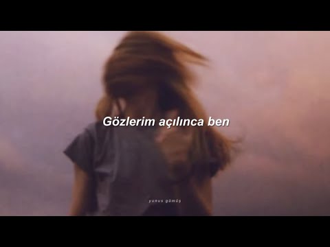 Lilhost - Dönsün Dünya (Sözleri)