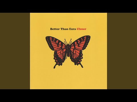 Get You In - Better Than Ezra