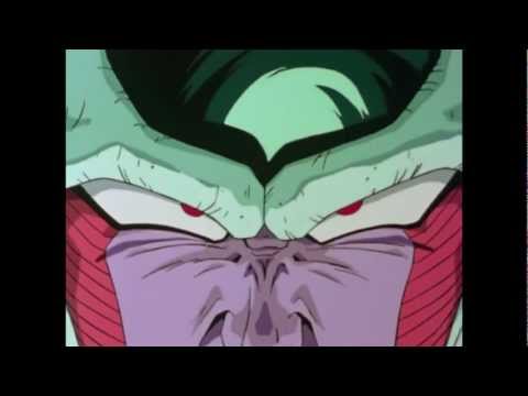 Kai - King Cold rebuilds Frieza