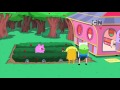 Adventure Time - Dream Of Love (Preview) Clip 1 ...