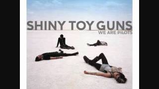 Shiny Toy Guns - Rocket Ship (HQ) (No Vocal Cuts)