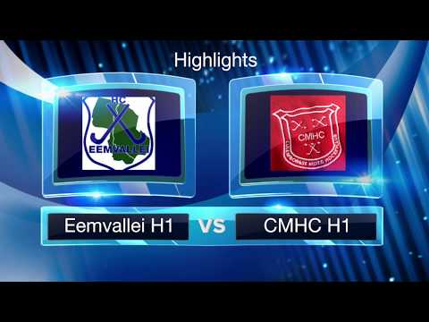 Eemvallei H1 -  CMHC H1  Highlights