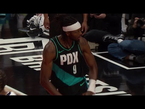 WILD OT ENDING Kings vs Trail Blazers | December 18, 2025