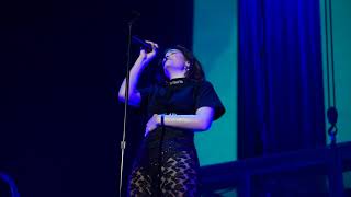 Lorde - Ribs (Melodrama World Tour, Vancouver)