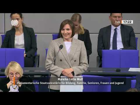 Fragestunde am 17. Dezember