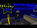 Silding With Static Guns Inside No Mercy Roblox