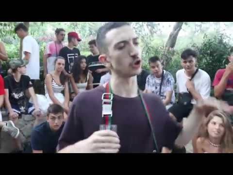 Khayy vs Zoyert I 3º y 4º puesto I BDP Clasificatoria Regional (Nenda)