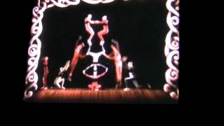 A Andorinha da Primavera, Madre Deus, Danse de Philippe Découflé