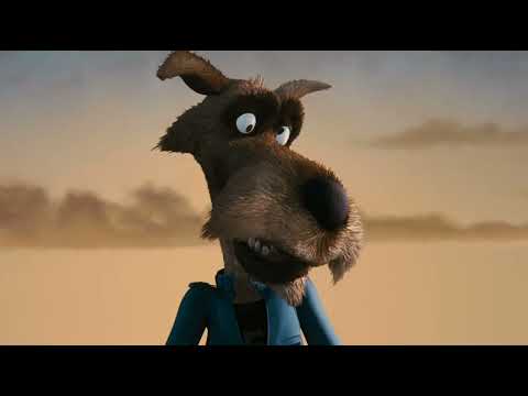 Hoodwinked 2 (2011) Out Of Context in 6 minutes