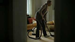 preview picture of video 'Kärcher TV Spot vacuum cleaner VC 6.150  SEE THE MAGIC POWER!!!'