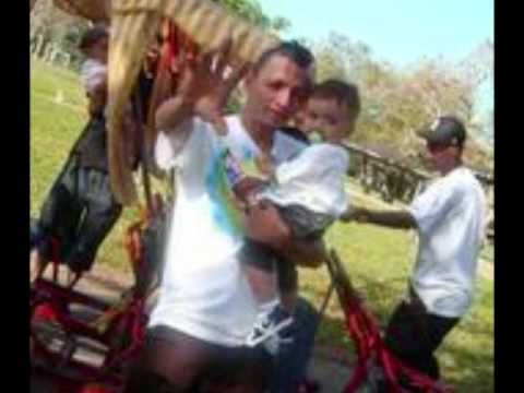 RIP BROCO - LOS LOBOS LAS MONJAS