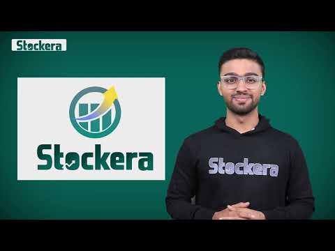 Stockera Stock Market Tips App