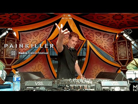 Painkiller @ Hadra Festival 2022