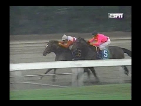 1998 Florida Derby