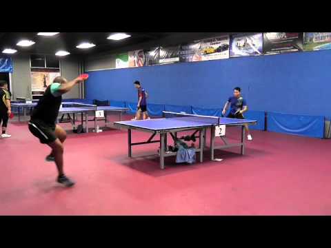 Tung VT vs Michael Hyatt  .... Jan 31st, 2016 at VTTC