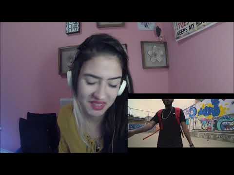 MODE$TIA - Milionários [Official Video] (prod. Kizzy) | REAÇÃO | INDI JADE