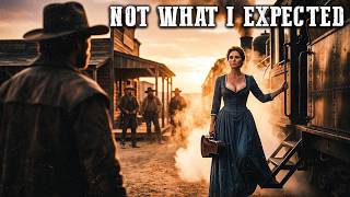 I Ordered a Wife — By Nightfall, She Took the Lead