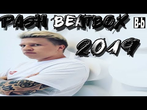 Pash Beatbox (2019)