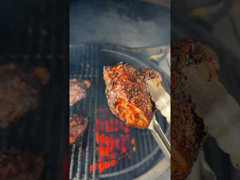 Delicious Peruvian style chicken