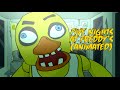FIVE NIGHTS AT FREDDY'S (ANIMATED) 