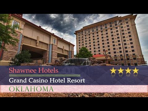 Grand Casino Hotel Resort - Shawnee Hotels, Oklahoma