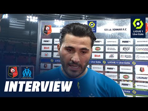Reaction : STADE RENNAIS FC - OLYMPIQUE DE MARSEILLE (0-1) / 2022-2023