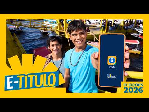 Baixe seu e-Título | Coisa de Pele