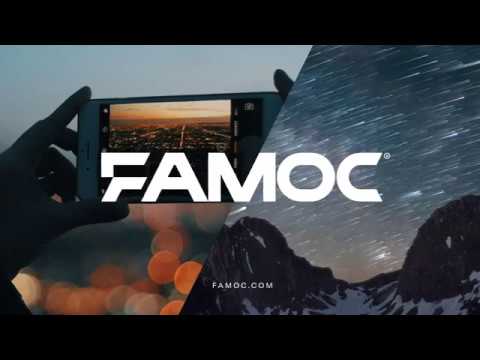Hello, we are Famoc!