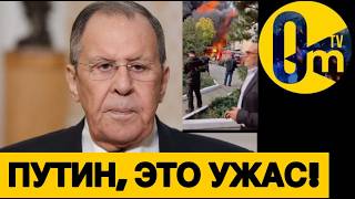 ПОД РОСТОВОМ ВСЁ ПЫЛАЕТ🔥