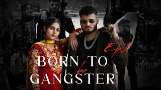 Download lagu BORN TO BE GANGSTER - SNEHIL PANCHOLI | Karam Brar | Preet Hundal |  VIDEO | New Song 2025 mp3