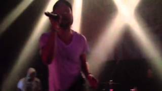 Breathe Carolina - Mistakes