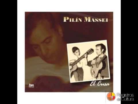 Pilin Massei  -  A Chiche Ligalupi