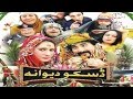 Pashto - Disco Deewana - Ismeel Shaihd Tele film