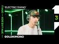 Goldkimono live met 'Electric Swing' | 3FM Live Box | NPO 3FM