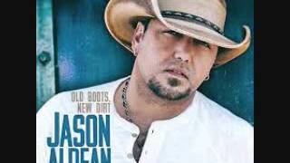 Tryin to love me jason aldean