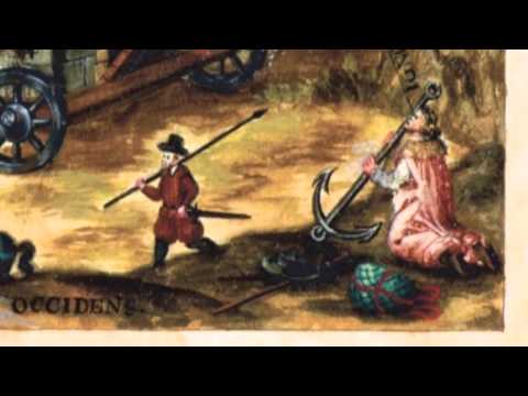 The "Impenetrable Fortress" of the Brotherhood by Daniel Mögling