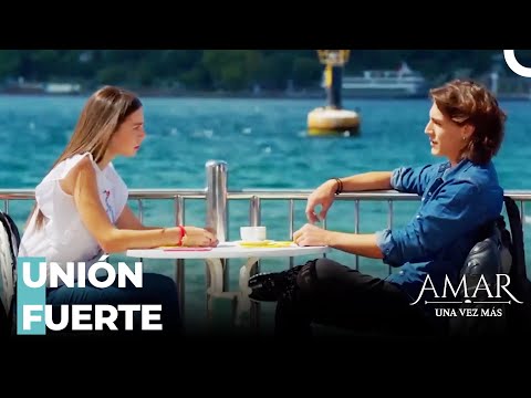 Ece Conoce A Yosef - Amar Una Vez Más