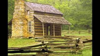&quot;Lord Build Me Just A Cabin In The Corner of Glory Land&quot; by J. D. Sumner