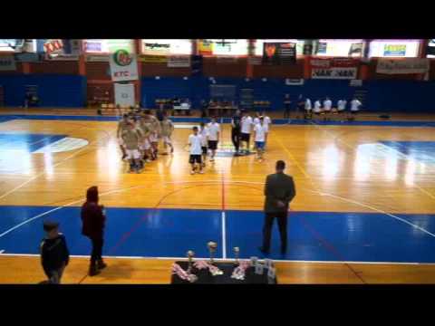 ALL STARS Lige M-16 sezona 2013/2014