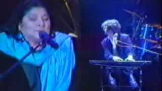 Mercedes Sosa & Charly Garcia - Separata