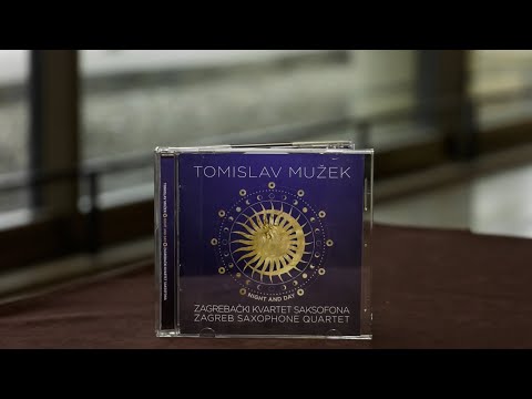 CMC NEWS 28.12.2021. - Dan dvorane Lisinski, Tomislav Mužek, Artan Lili, Cane