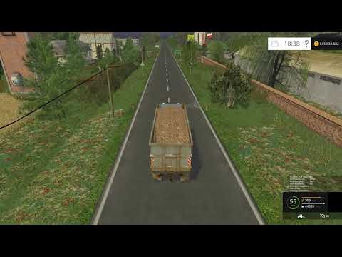 Farming Simulator 15 cz 77